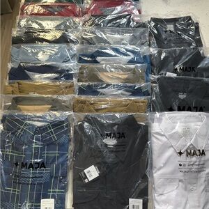 Camisa Maja ® Outdoor Signature